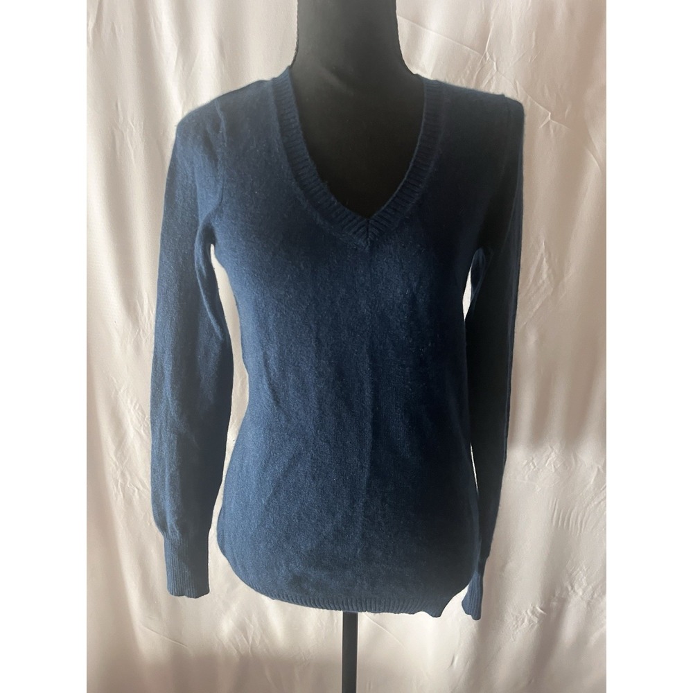 Enzo Mantovani  100% Cashmere Sweater For Women‎